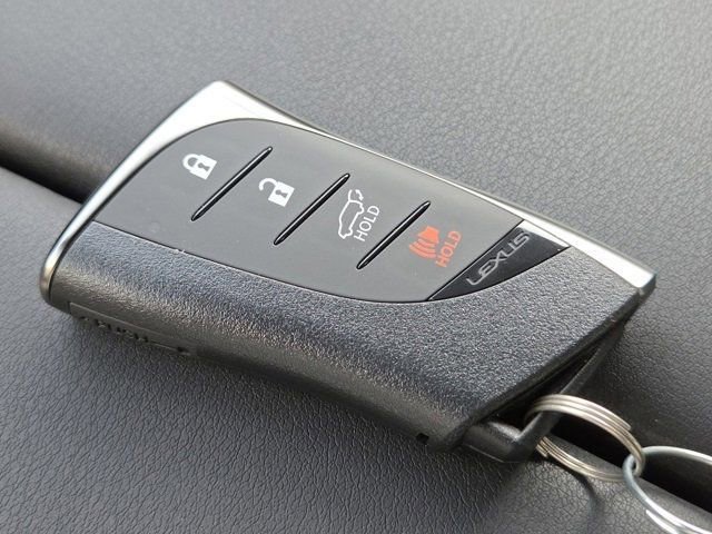 2026 Lexus TX 350 Premium photo 30