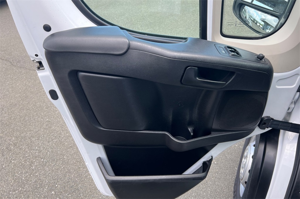 2021 Ram ProMaster 1500 photo 14