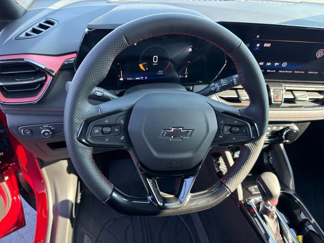 2026 Chevrolet Trailblazer RS photo 14