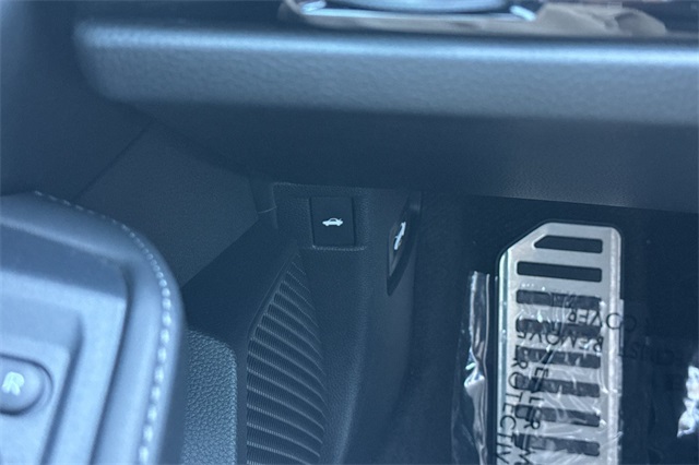 2023 Honda Accord Hybrid Sport photo 32