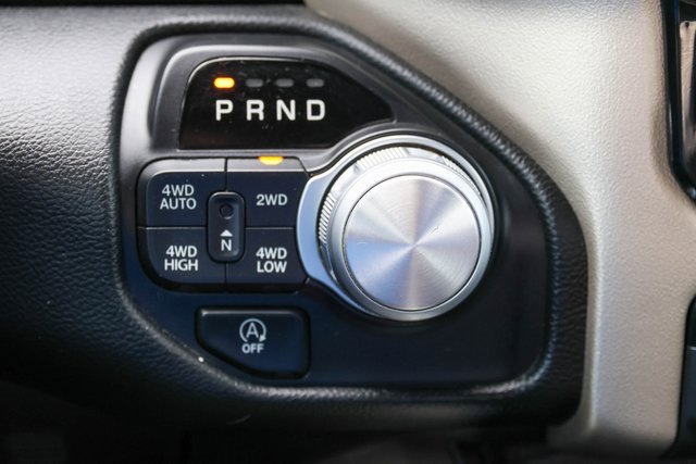 2019 Ram 1500 Laramie photo 28