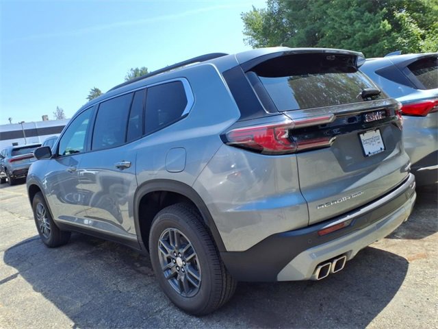 2026 Gmc Acadia Elevation photo 4