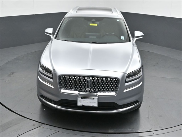 2023 LINCOLN NAUTILUS - Image 47