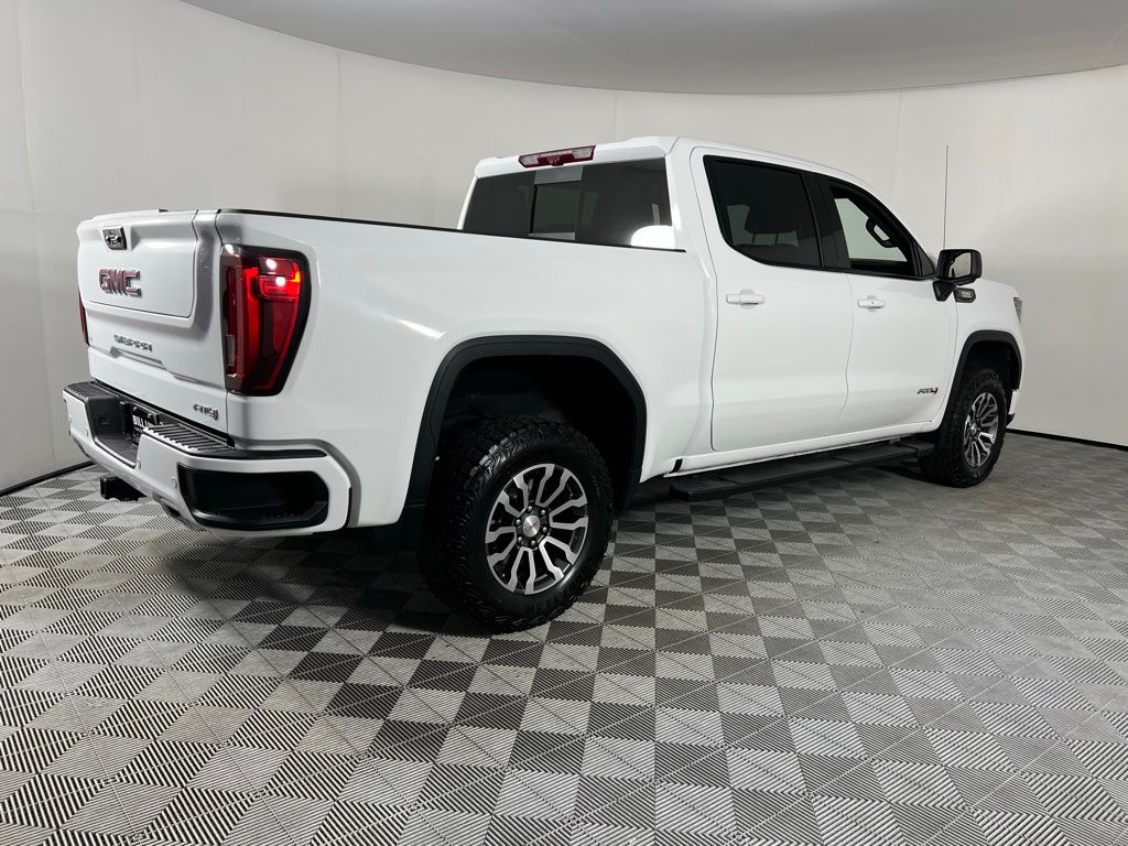 2023 Gmc Sierra 1500 AT4 photo 4