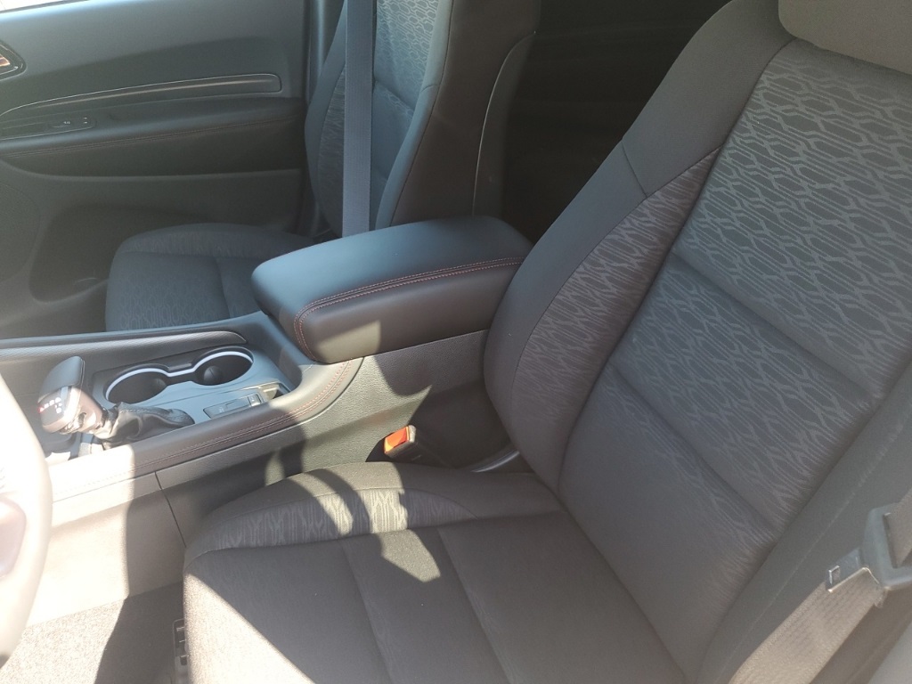 2026 Dodge Durango GT photo 13