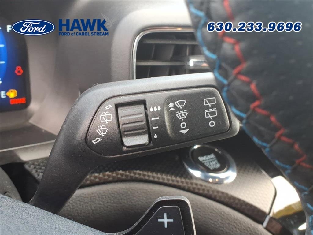 2023 FORD EXPLORER - Image 22