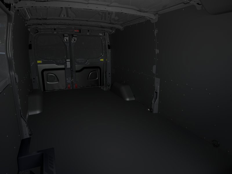 2026 FORD TRANSIT - Image 10