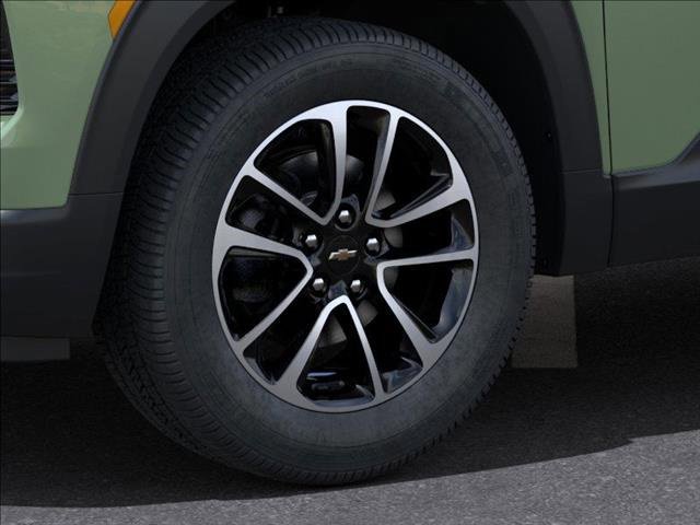 2025 Chevrolet Trailblazer LT photo 7