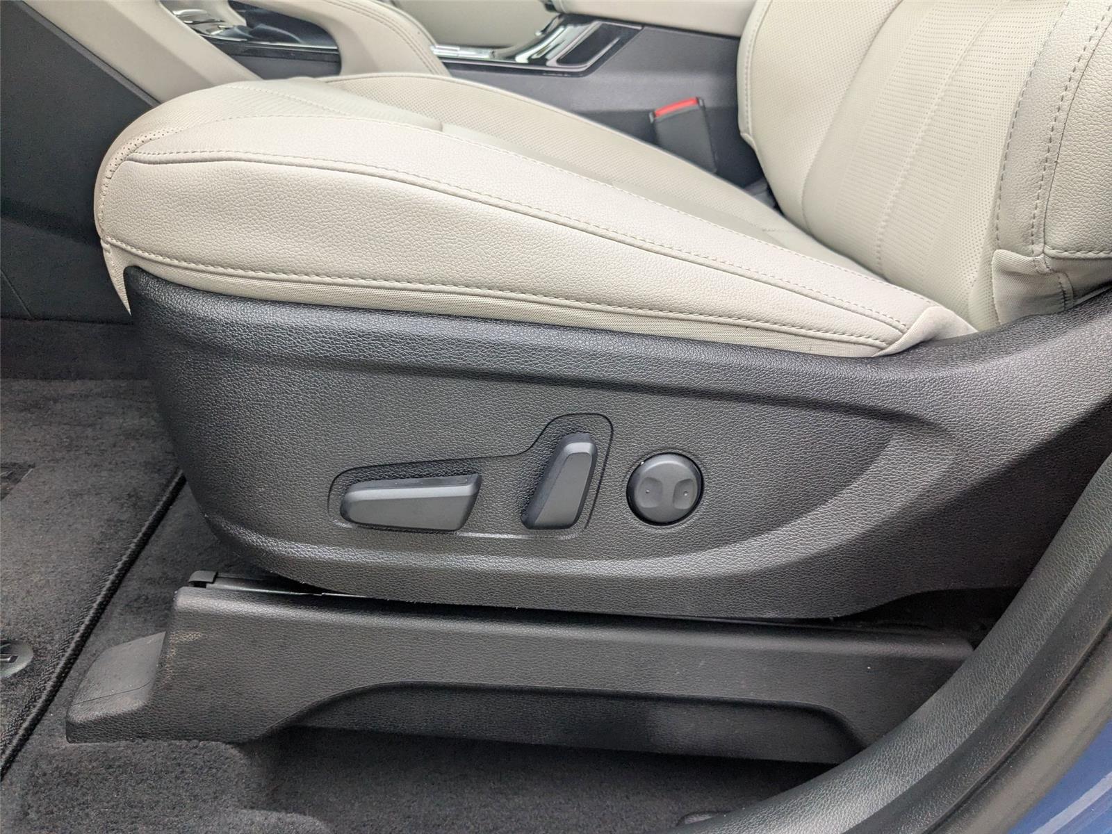 2023 Kia Telluride EX photo 2