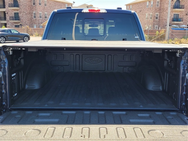 2024 Ford F-150 Lariat photo 11