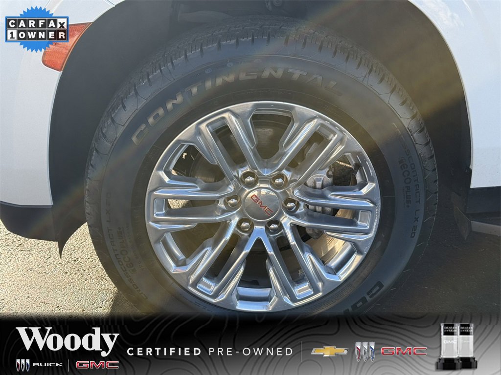 2022 GMC YUKON XL - Image 10