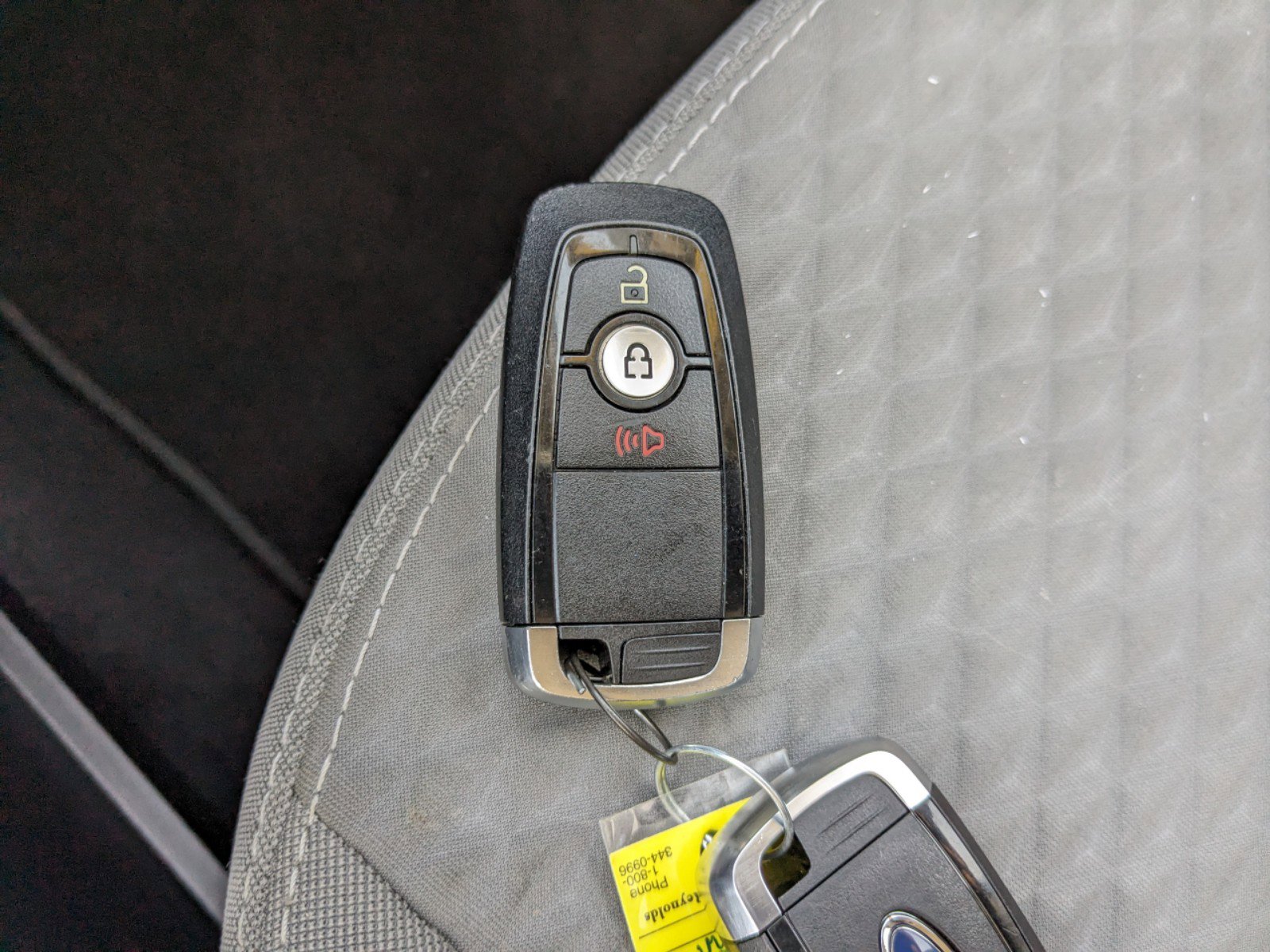 2021 Ford Escape SE photo 27