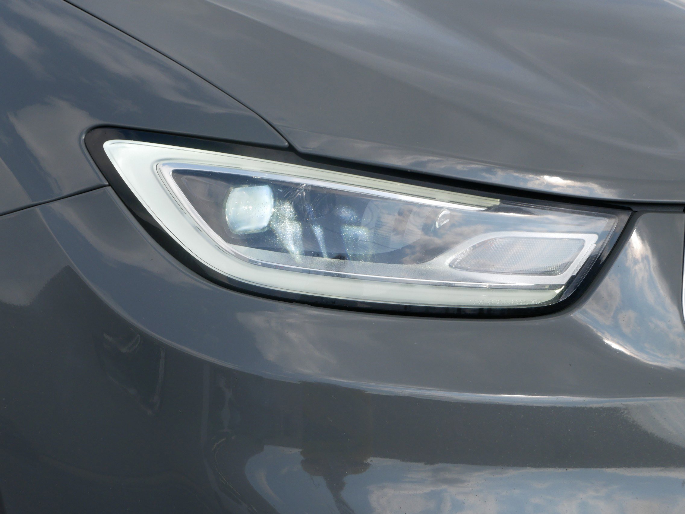 2021 Chrysler Pacifica Touring L photo 7