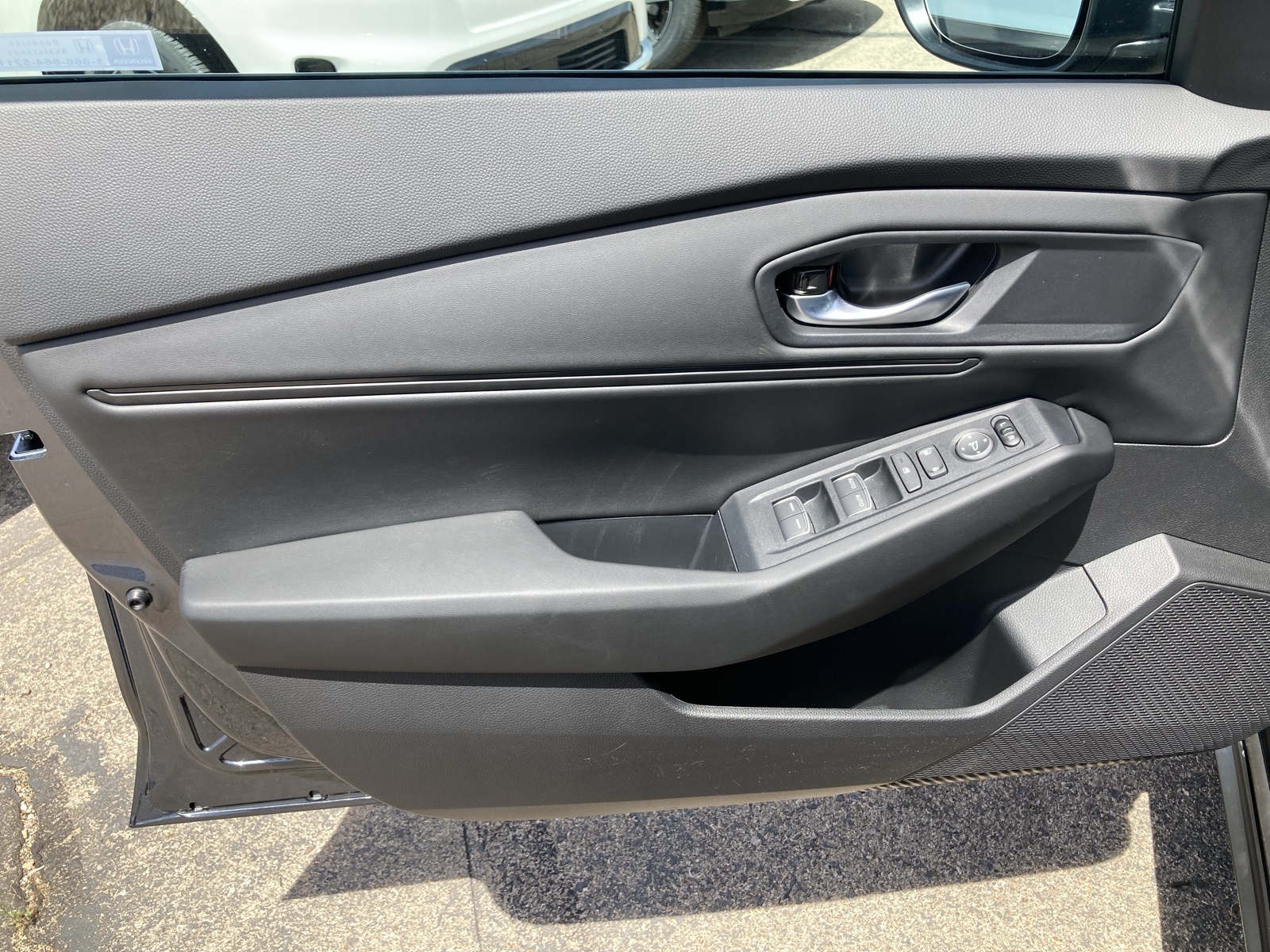 2025 Honda Accord SE photo 10