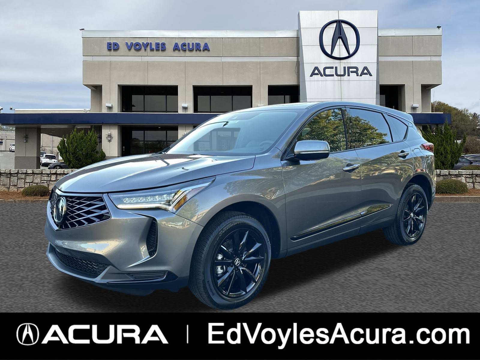 2025 Acura RDX Base's photo