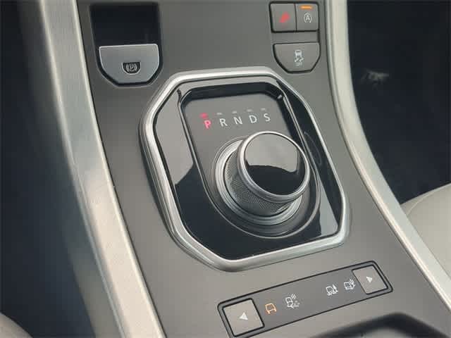2016 Land Rover Range Rover Evoque SE photo 20