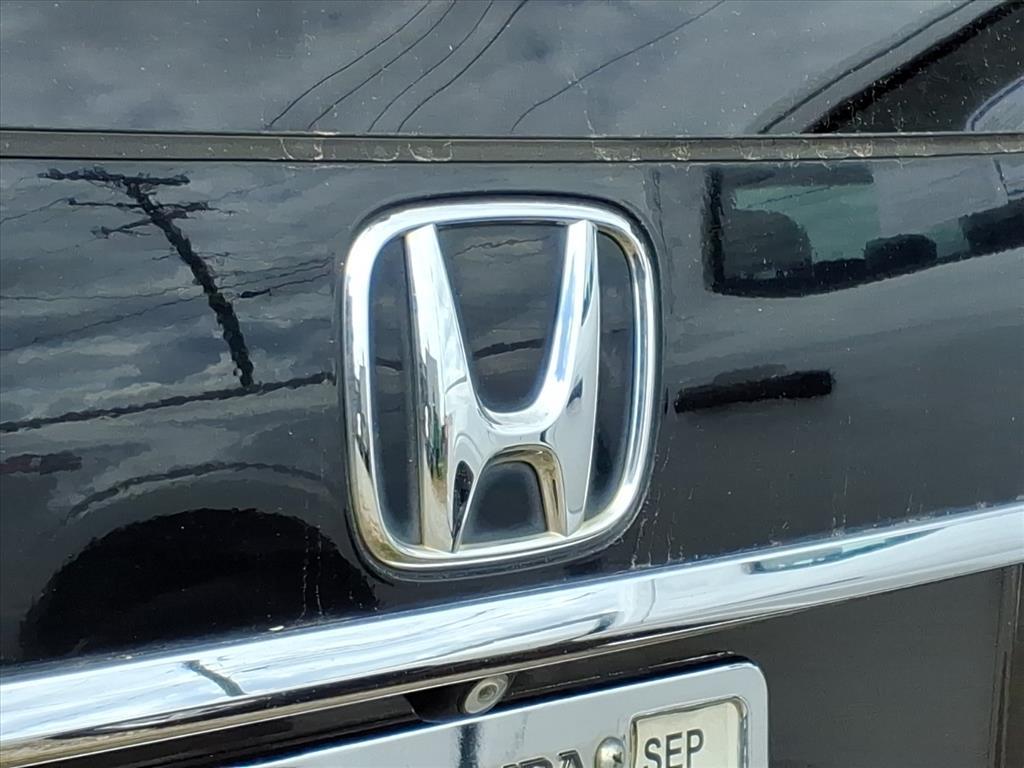 2014 Honda CR-V EX photo 5