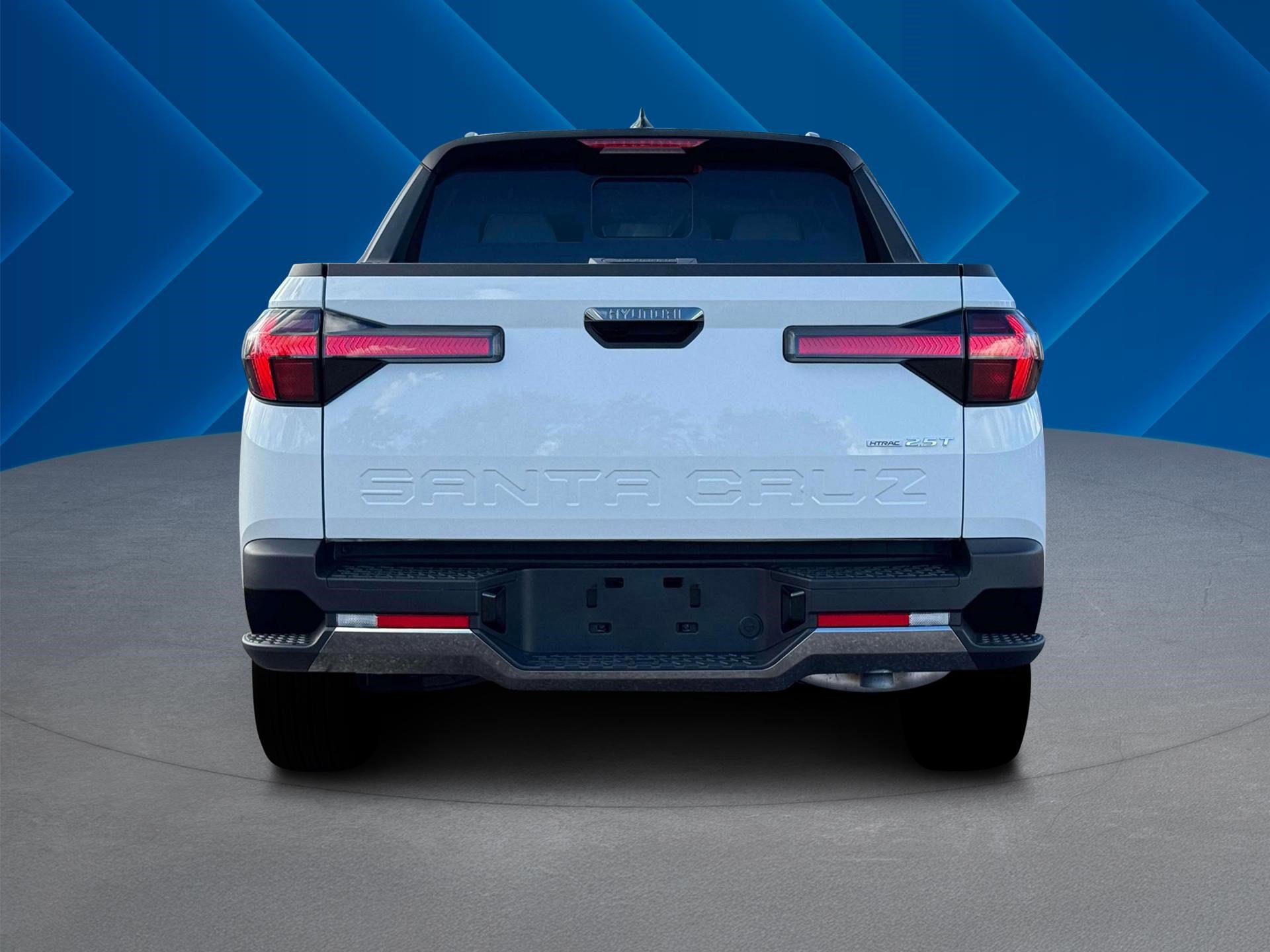 2026 Hyundai Santa Cruz Limited photo 4