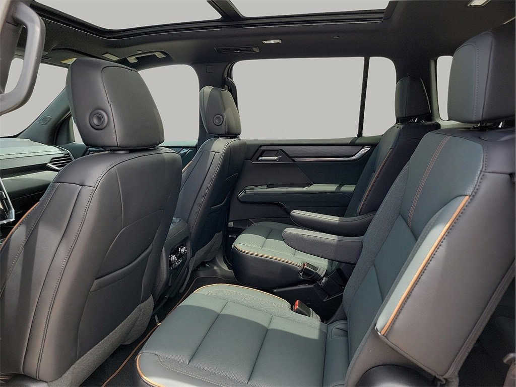 2024 Gmc Acadia AT4 photo 10