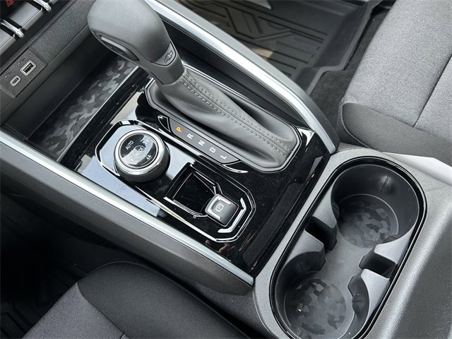 2026 Chevrolet Colorado Trail Boss photo 15