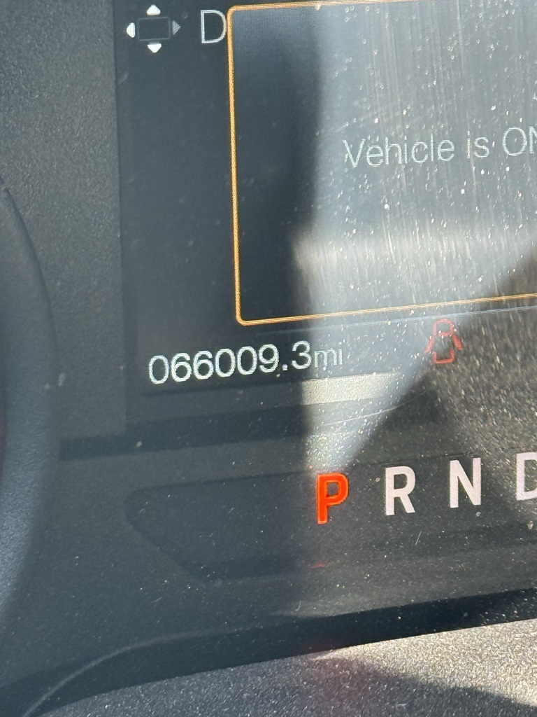 2020 Ford F-150 XL photo 4