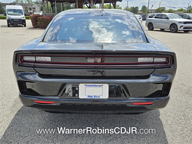 2025 Dodge Charger Daytona R/T photo 7
