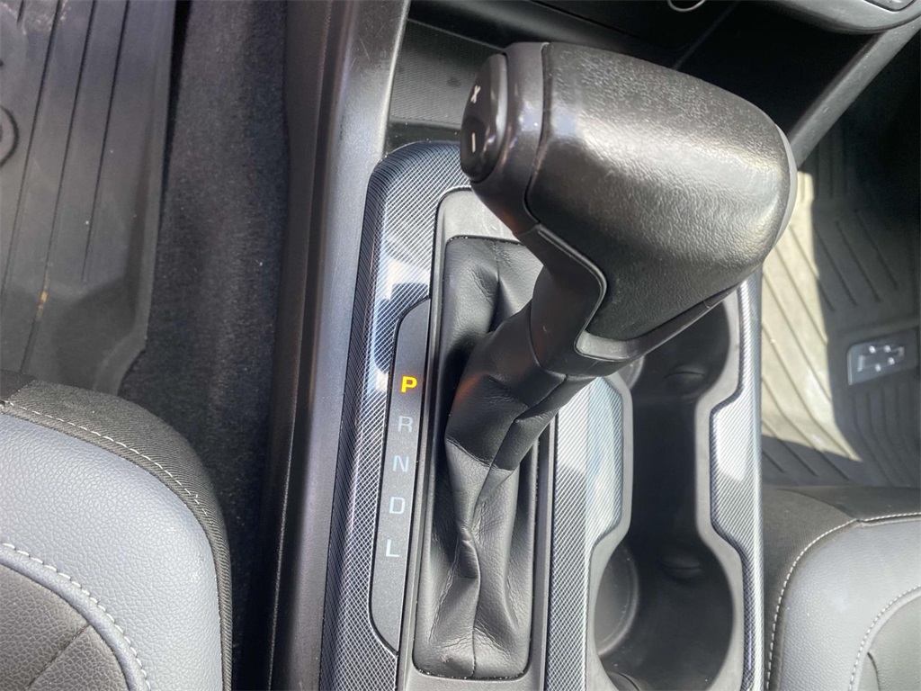 2020 Chevrolet Colorado Z71 photo 20