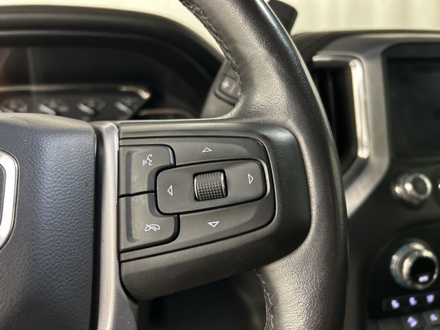 2021 Gmc Sierra 1500 SLT photo 9