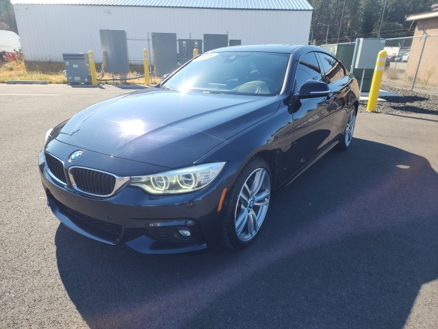 2016 Bmw 435i xDrive GC photo 3