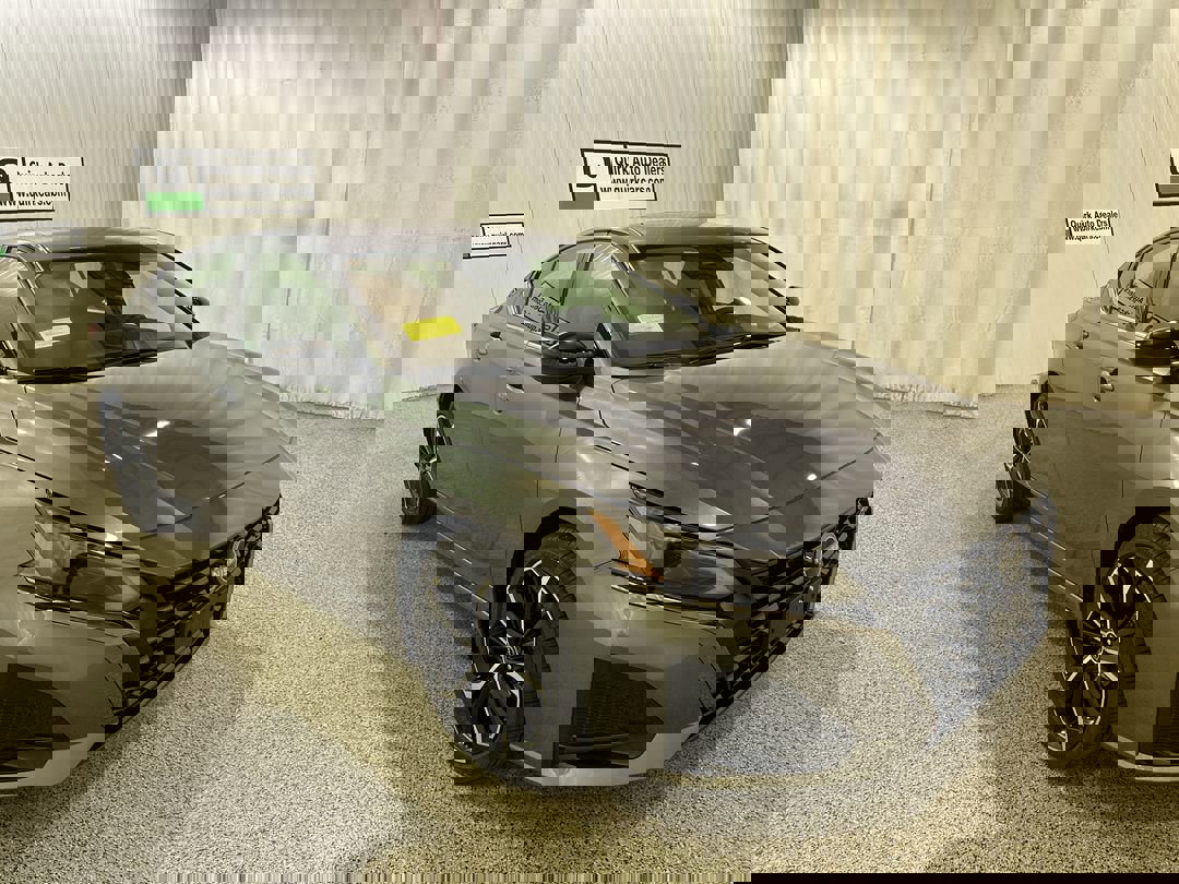 2025 Nissan Altima SR's photo