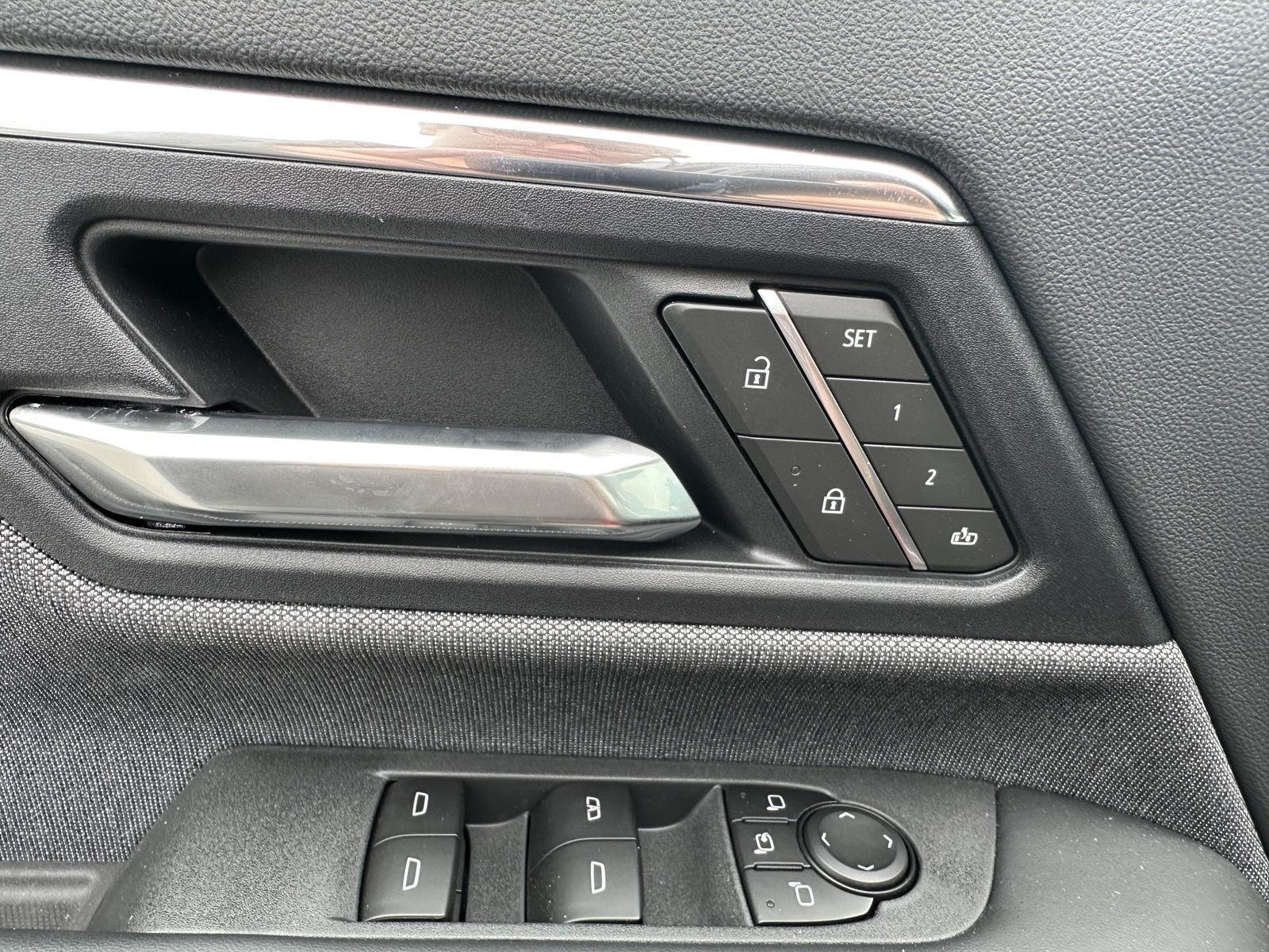 2026 Gmc Sierra Elevation photo 21