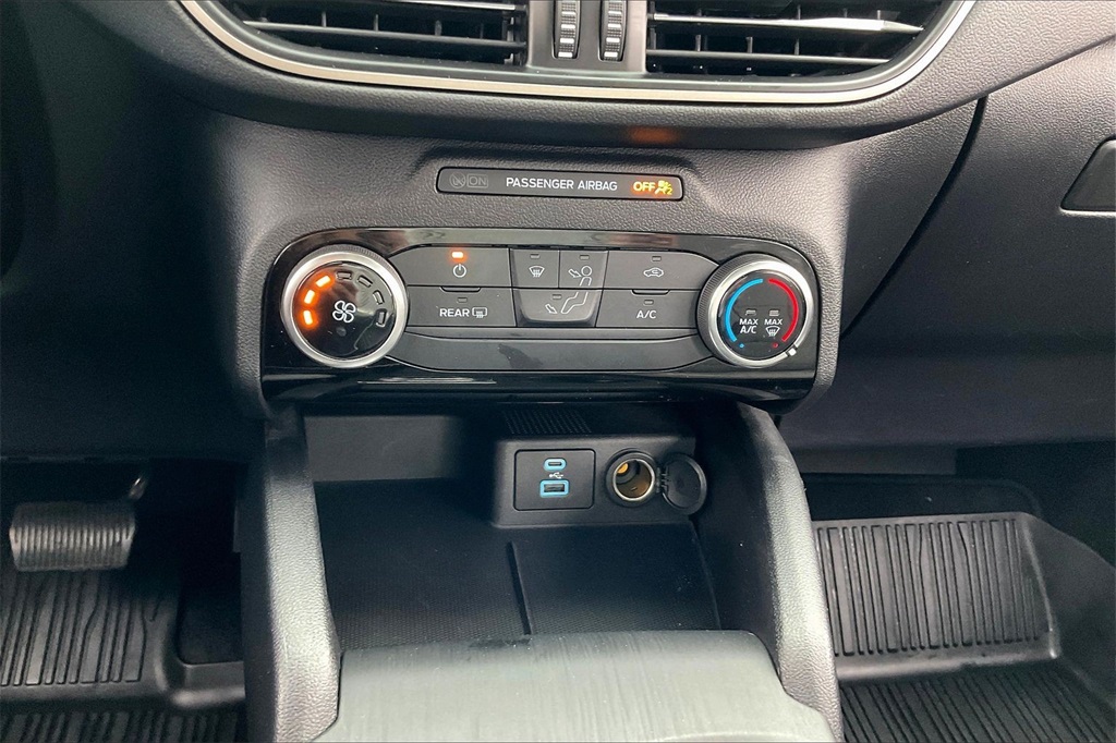 2022 FORD ESCAPE - Image 30