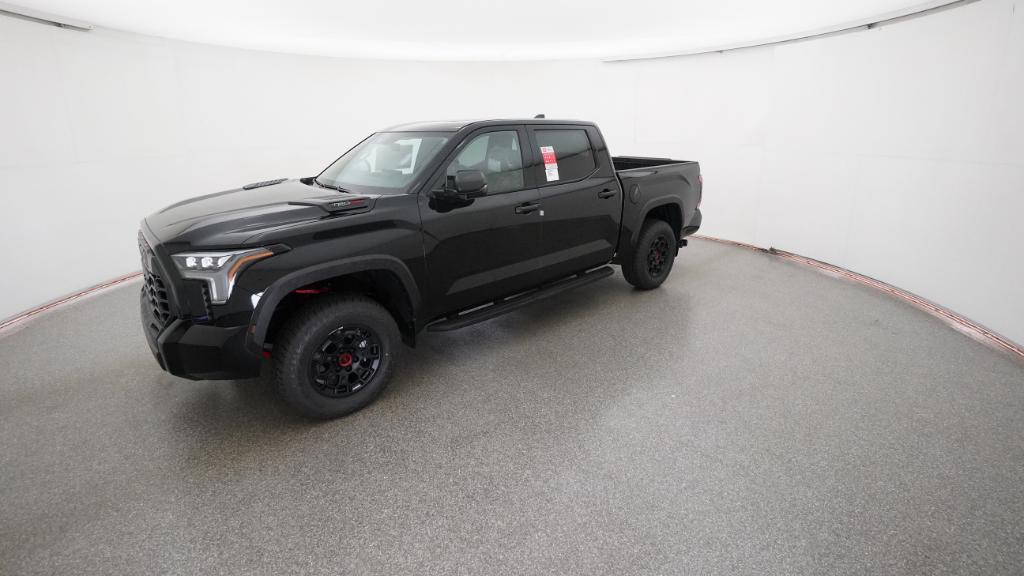 2026 Toyota Tundra TRD Pro's photo
