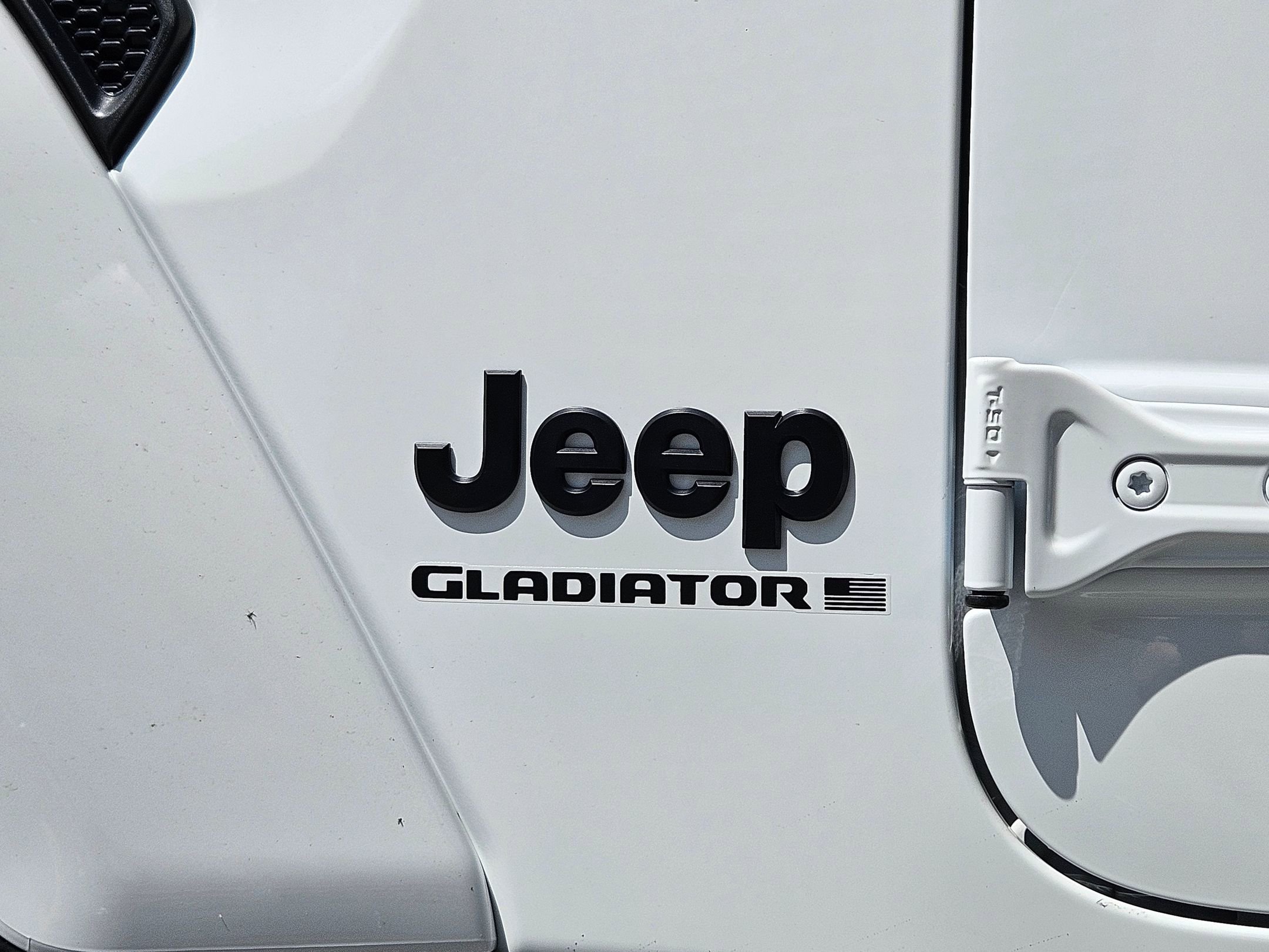 2025 Jeep Gladiator Sport S photo 27