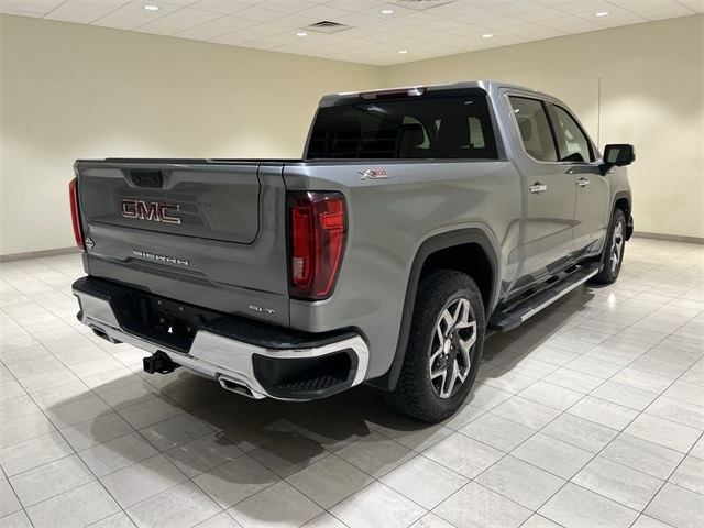 2023 Gmc Sierra 1500 SLT photo 4