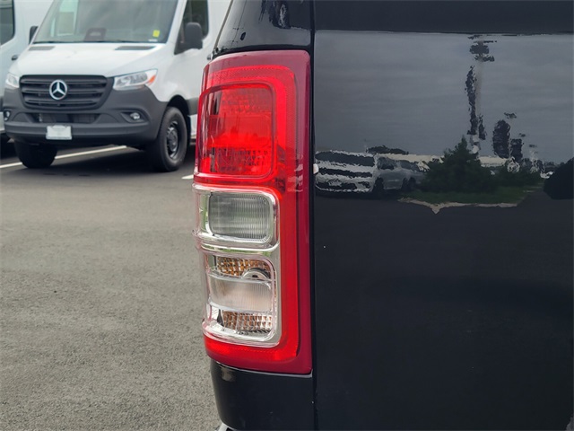 2022 Ram 2500 Tradesman photo 10