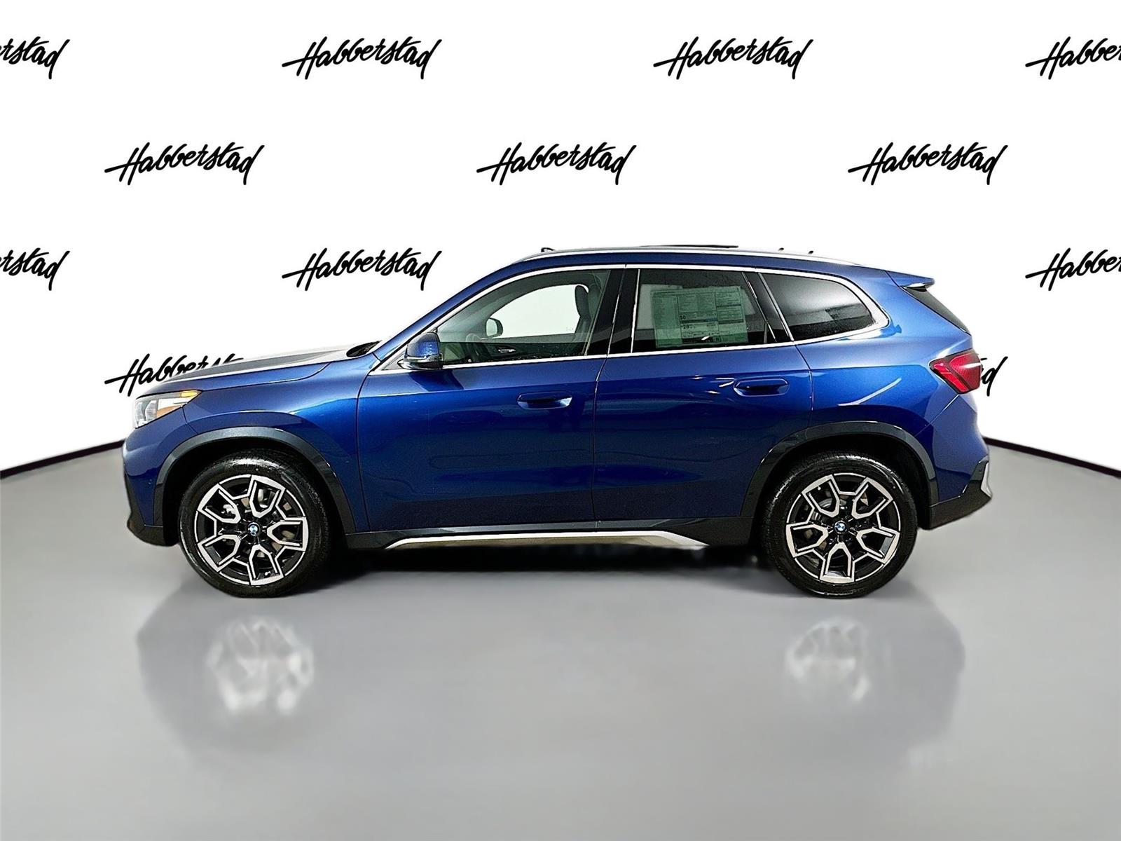 2025 Bmw X1 XDrive28i photo 8