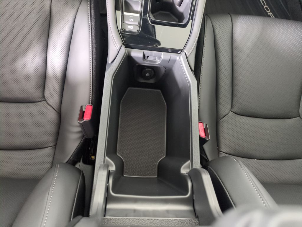 2025 Honda Accord Hybrid Touring photo 22