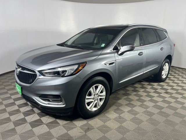 2021 Buick Enclave Essence's photo