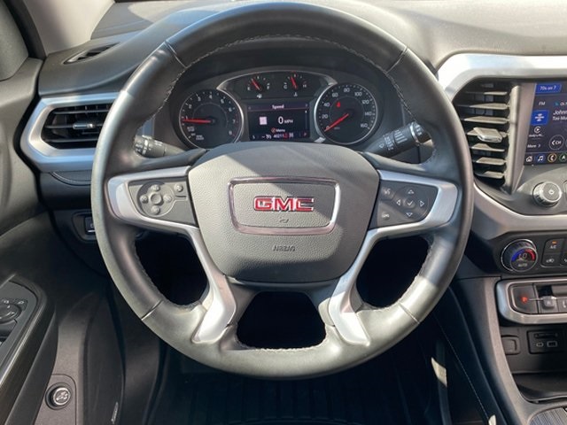 2023 Gmc Acadia SLT photo 6