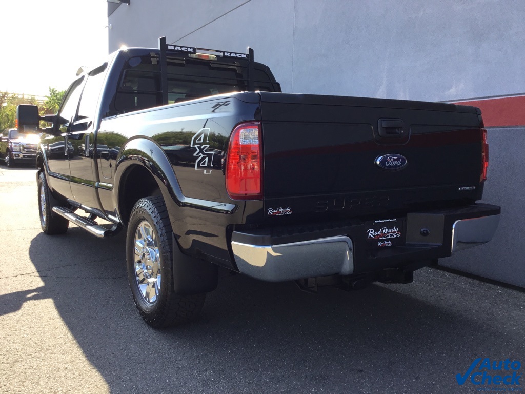2016 Ford F-250 photo 8