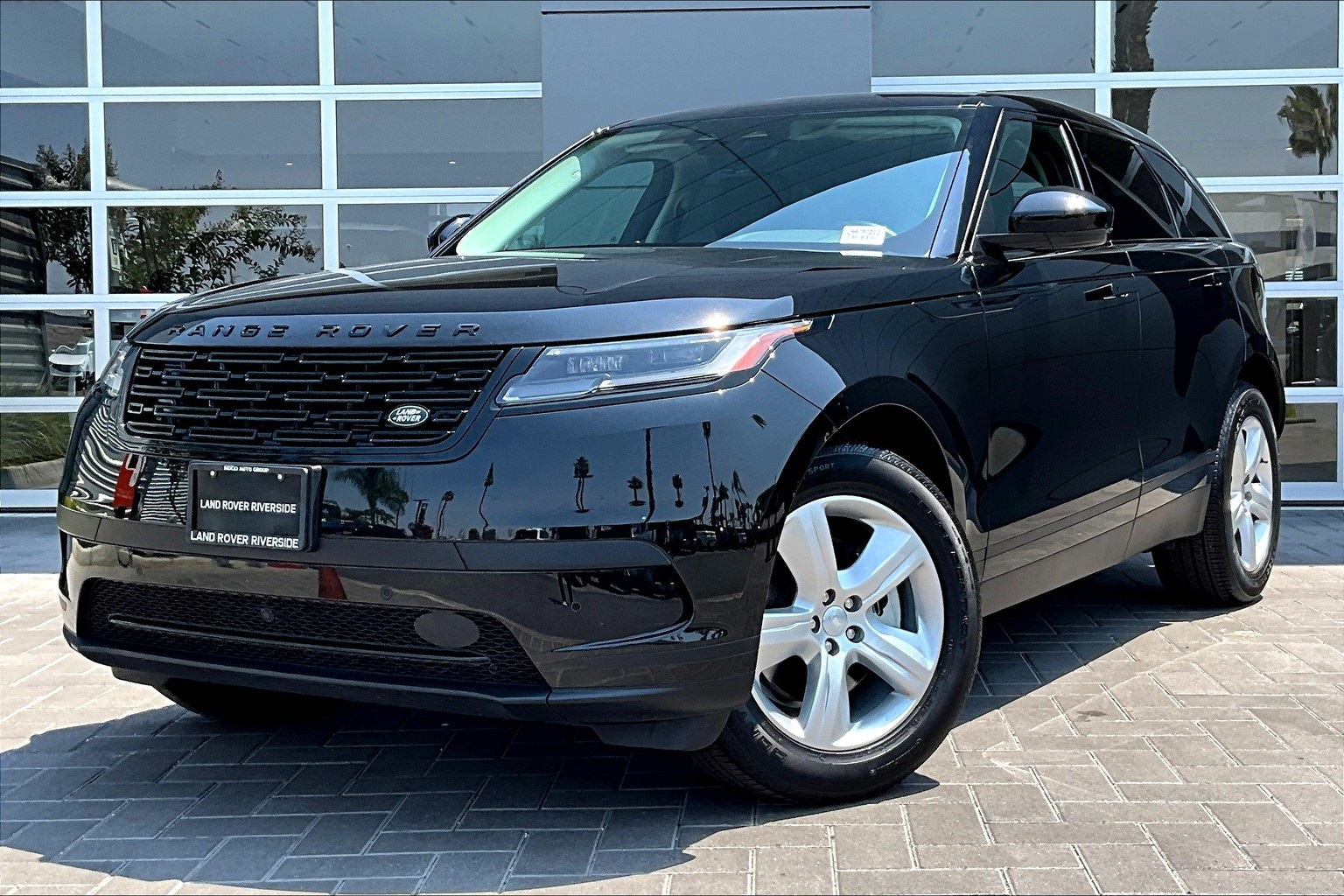 2025 Land Rover Range Rover Velar P250 S