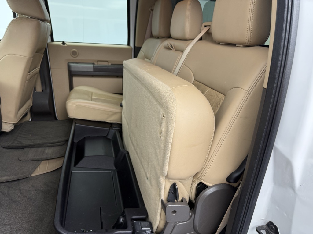 2011 Ford F-250 photo 42