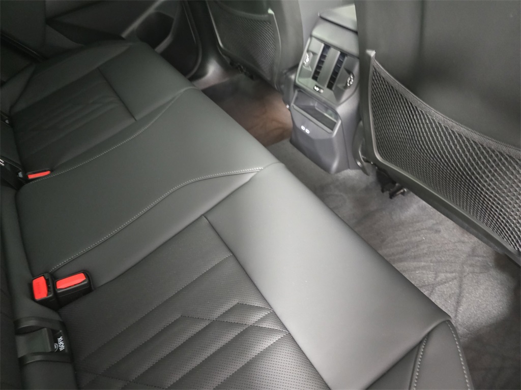 2026 Bmw X3 photo 10