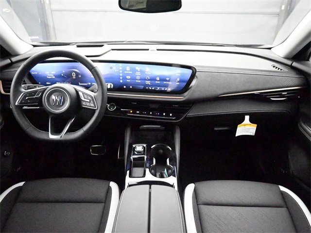 2025 Buick Envision Sport Touring photo 9