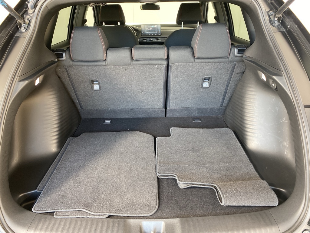 2023 Honda HR-V Sport photo 7