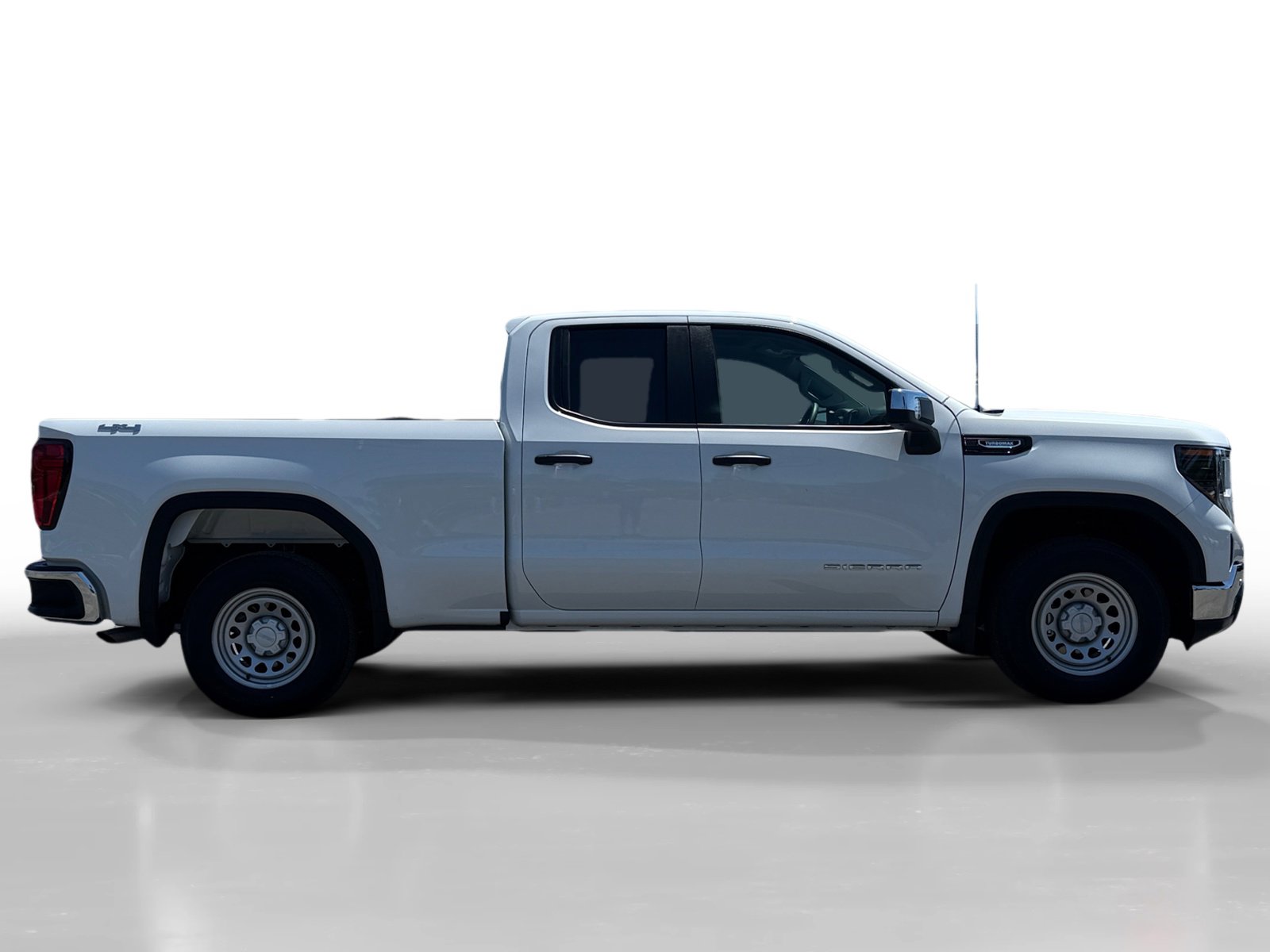 2025 Gmc Sierra 1500 Pro photo 6