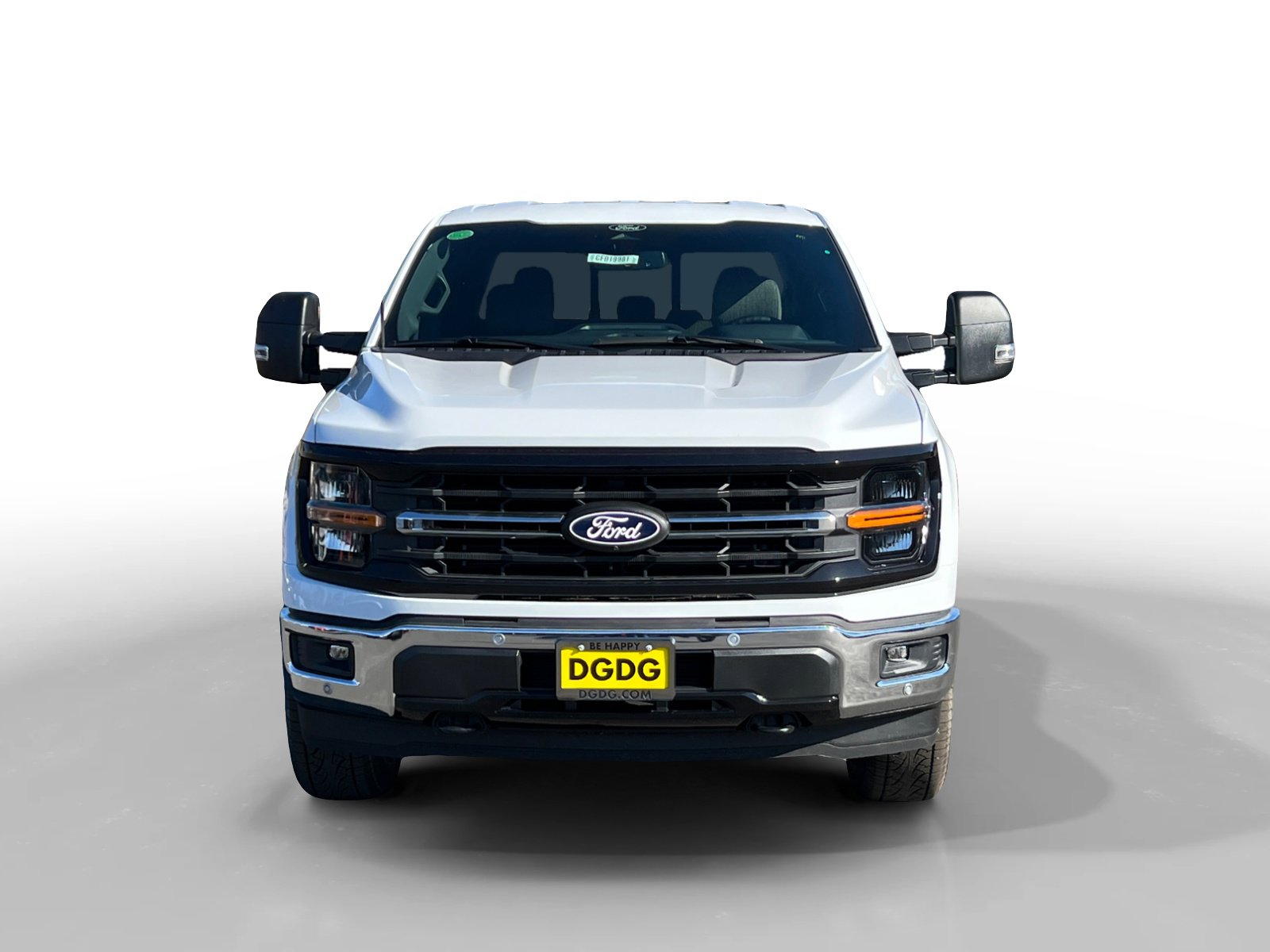 2025 Ford F-150 XLT photo 8