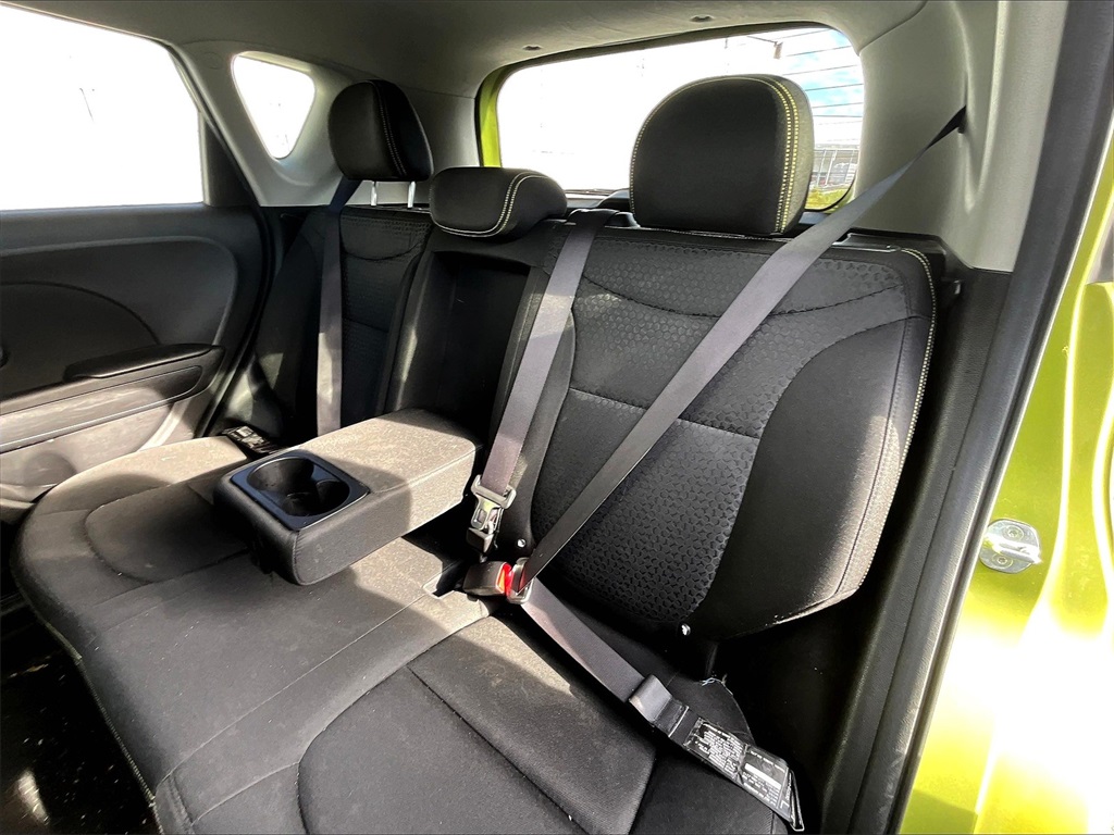 2015 Kia Soul Plus photo 14