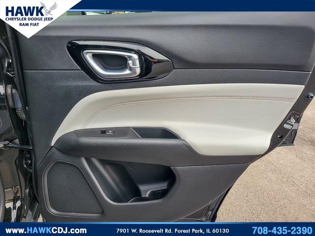 2022 JEEP COMPASS - Image 19